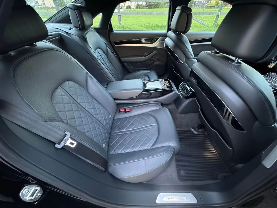 2016 Audi D4 A8 - Image 16 of 20