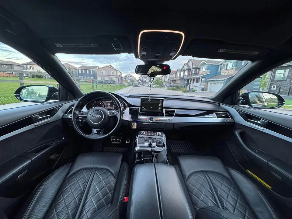 2016 Audi D4 A8 - Image 14 of 20