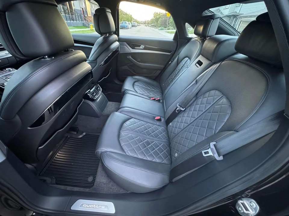 2016 Audi D4 A8 - Image 15 of 20