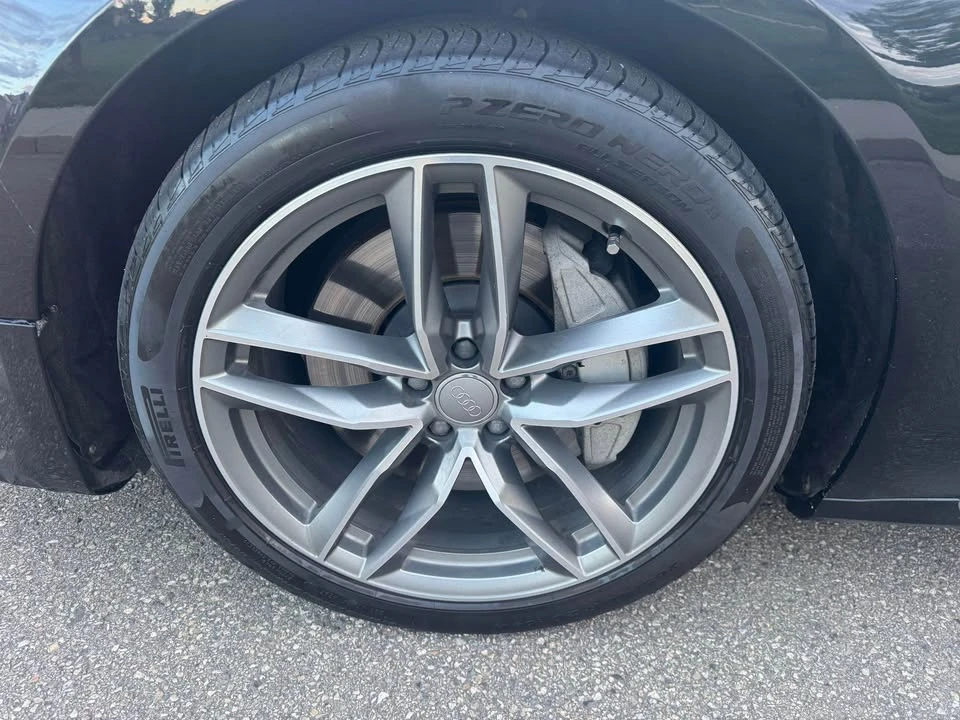 2016 Audi D4 A8 - Image 18 of 20