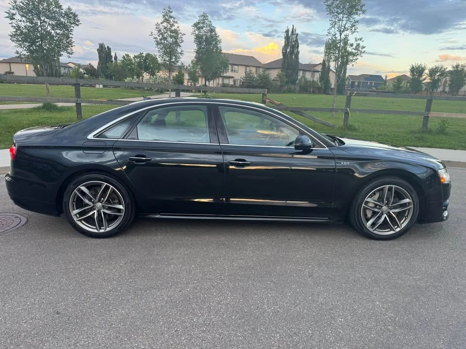 2016 Audi D4 A8 - Image 3 of 20