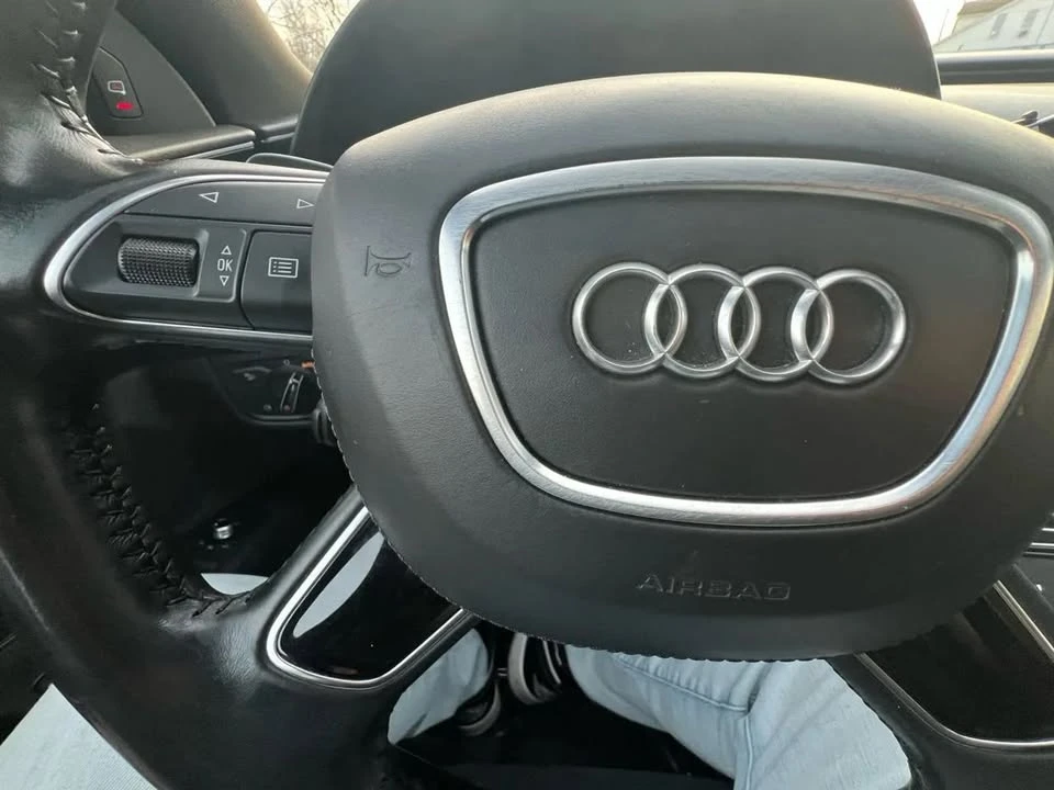 2016 Audi D4 A8 - Image 11 of 20