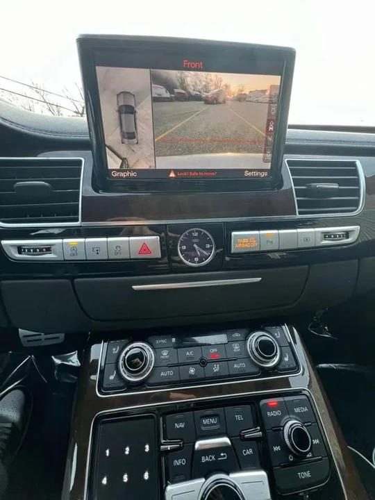 2016 Audi D4 A8 - Image 14 of 20