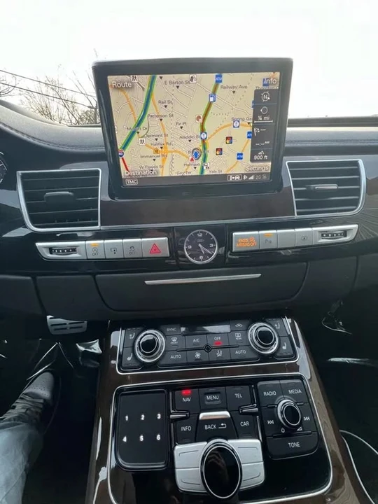 2016 Audi D4 A8 - Image 15 of 20
