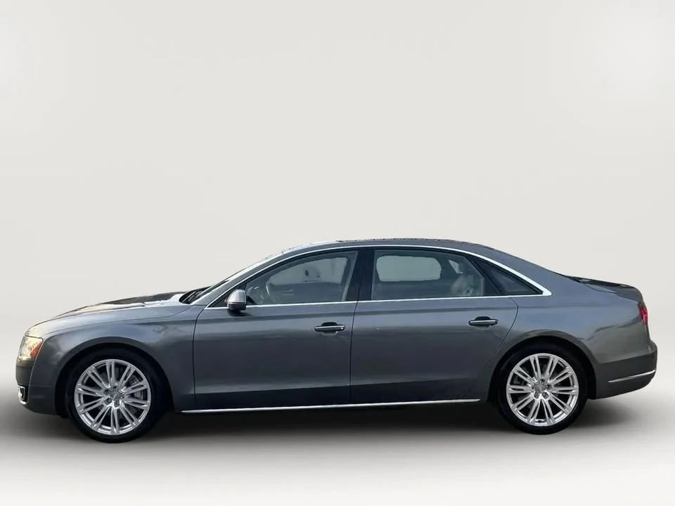 2016 Audi D4 A8 - Image 7 of 20