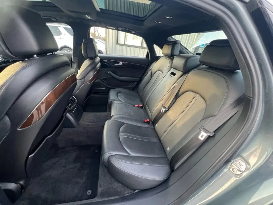 2016 Audi D4 A8 - Image 18 of 20
