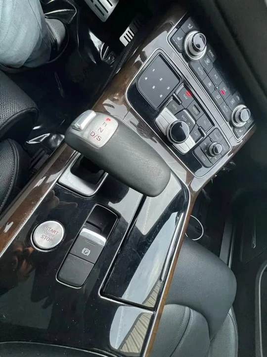 2016 Audi D4 A8 - Image 16 of 20