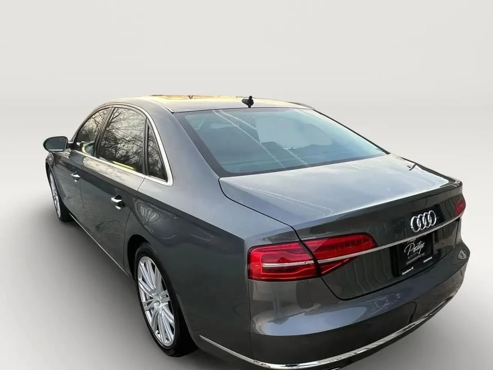 2016 Audi D4 A8 - Image 6 of 20