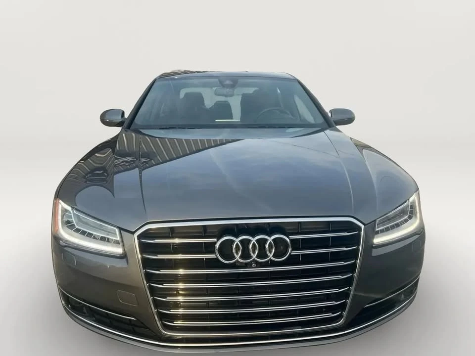 2016 Audi D4 A8 - Image 2 of 20