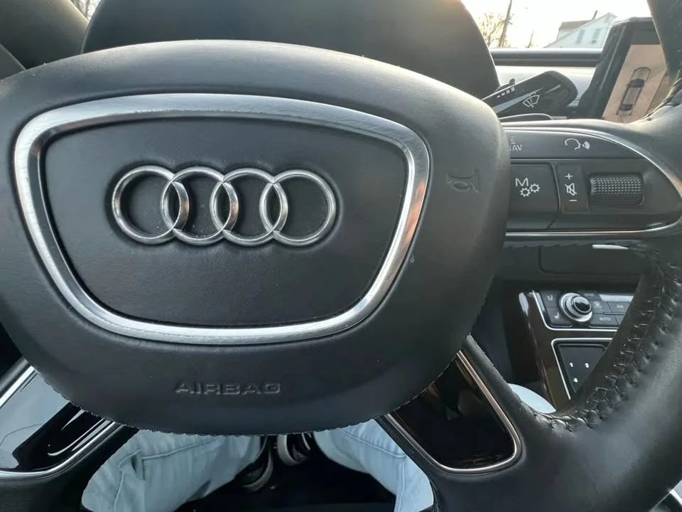 2016 Audi D4 A8 - Image 12 of 20
