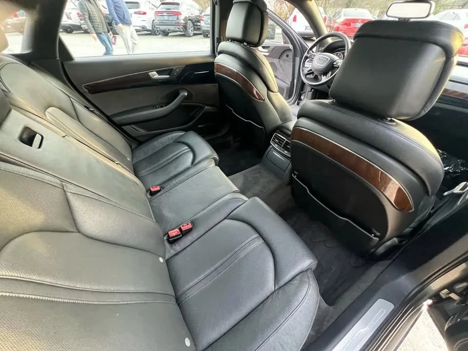 2016 Audi D4 A8 - Image 20 of 20