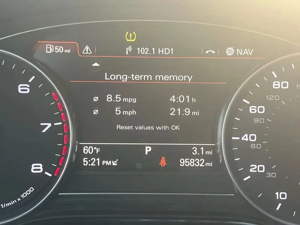 2016 Audi D4 A8 - Image 13 of 20