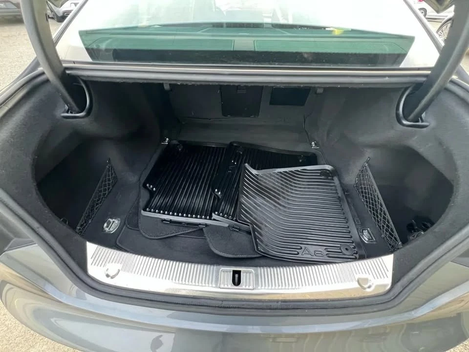 2016 Audi D4 A8 - Image 19 of 20