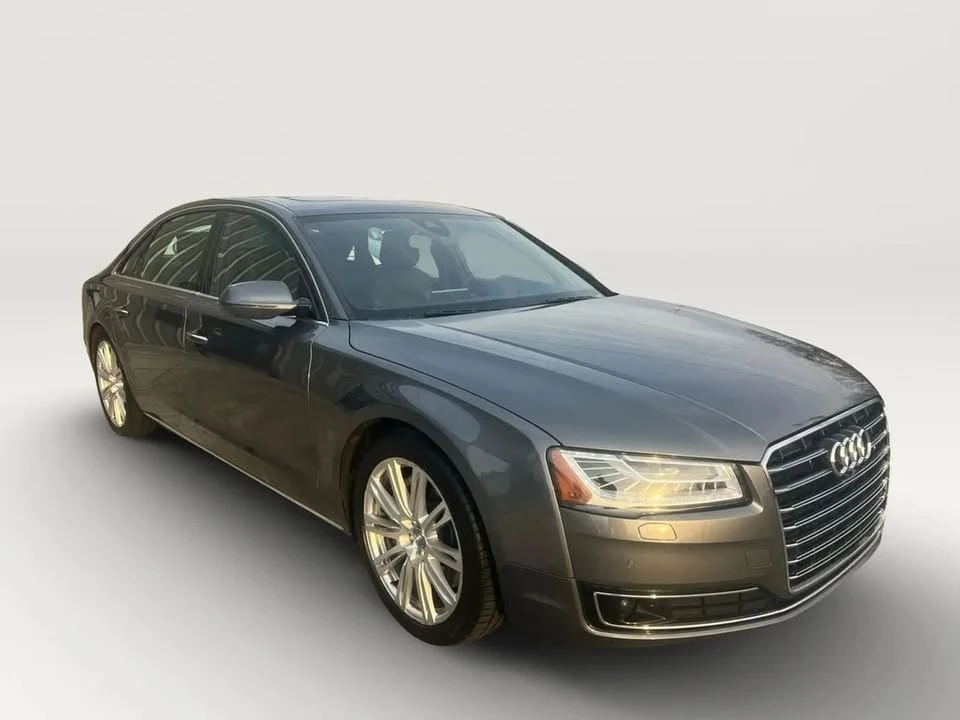 2016 Audi D4 A8 - Image 3 of 20