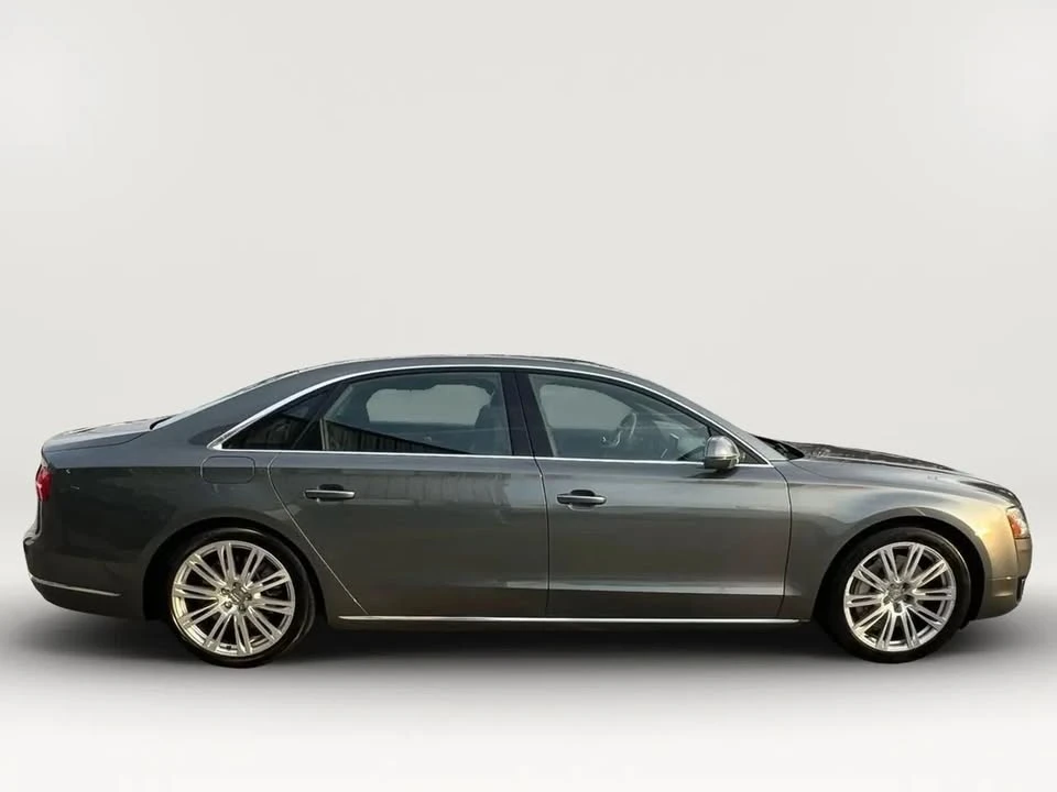 2016 Audi D4 A8 - Image 4 of 20