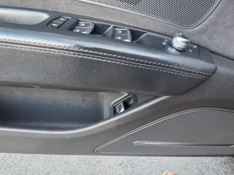 2016 Audi D4 A8 - Image 9 of 12