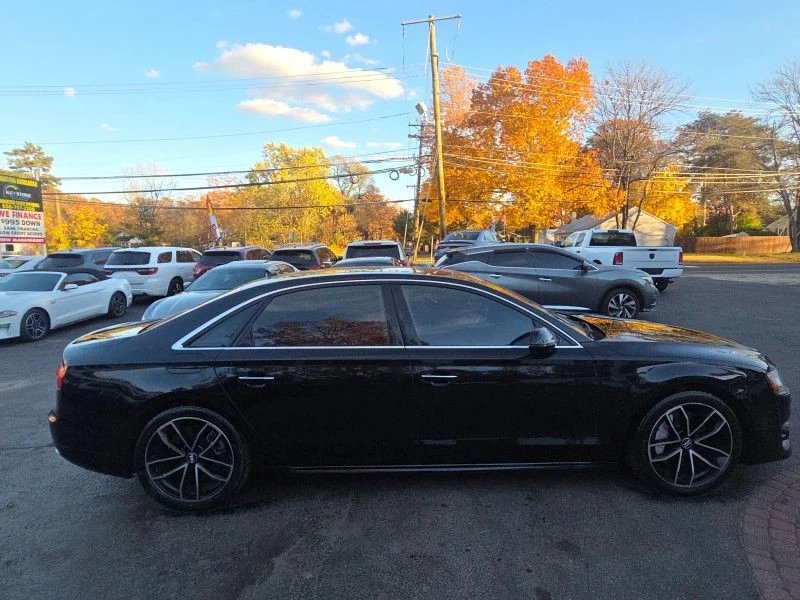2016 Audi D4 A8 - Image 4 of 12