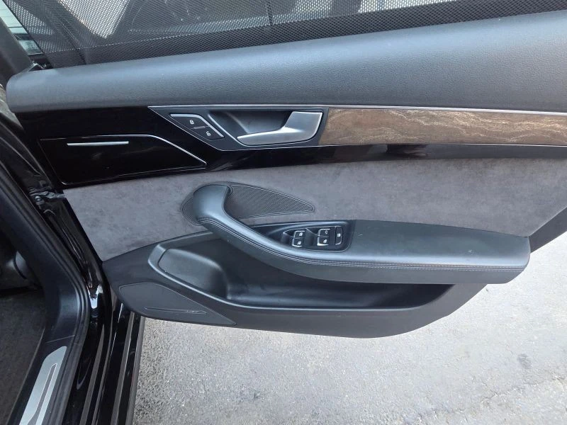 2016 Audi D4 A8 - Image 6 of 12
