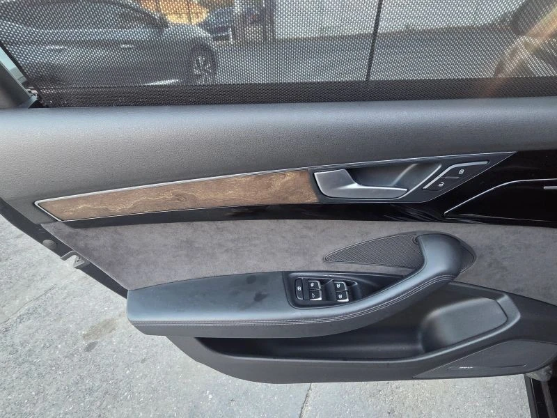 2016 Audi D4 A8 - Image 7 of 12