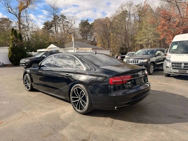 2016 Audi D4 A8 - Image 5 of 12