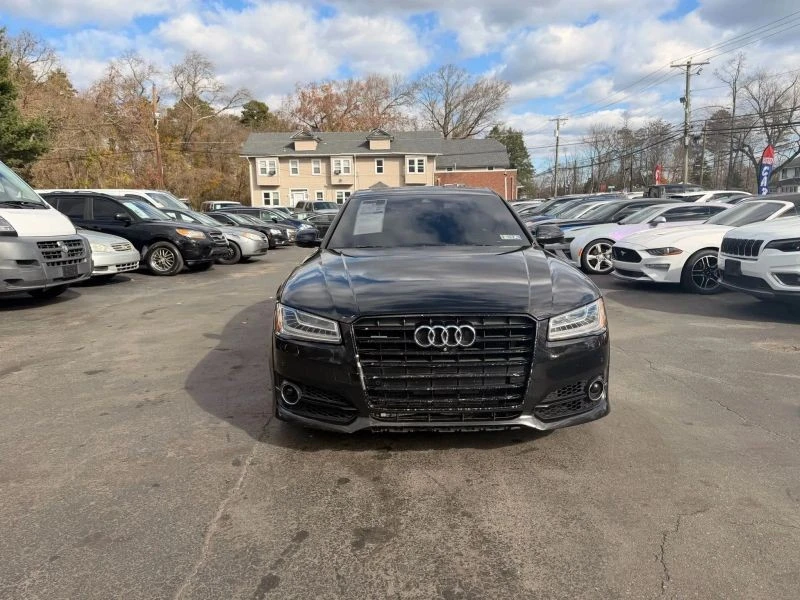 2016 Audi D4 A8 - Image 2 of 12