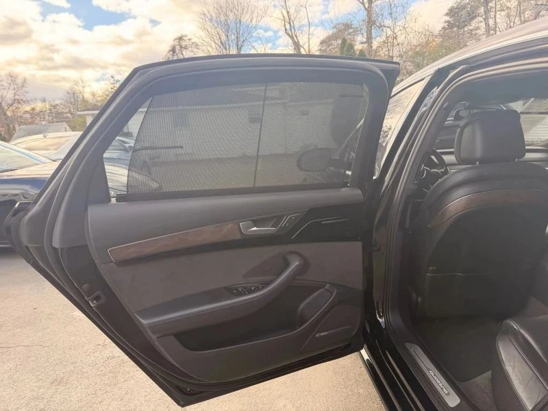 2016 Audi D4 A8 - Image 11 of 12