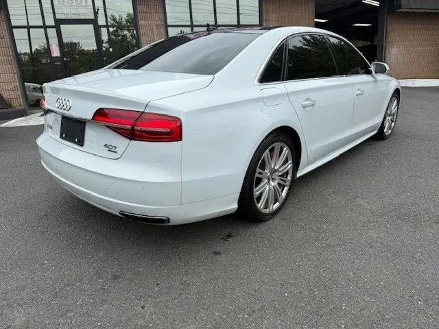 2016 Audi D4 A8 - Image 5 of 12