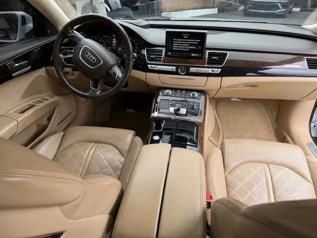 2016 Audi D4 A8 - Image 12 of 12