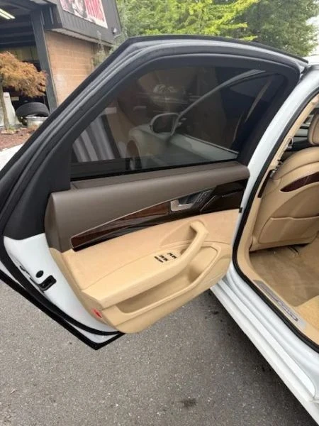2016 Audi D4 A8 - Image 10 of 12