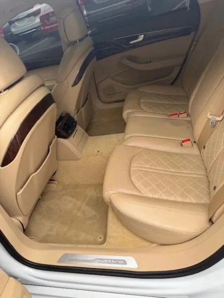 2016 Audi D4 A8 - Image 9 of 12