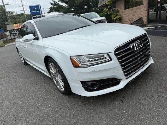 2016 Audi D4 A8 - Image 3 of 12