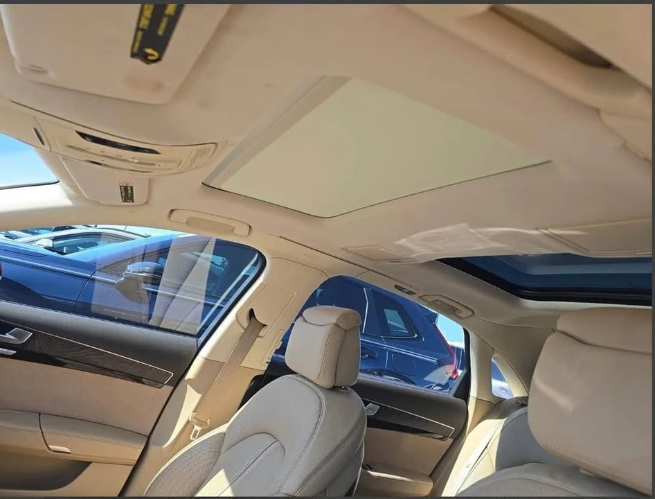 2016 Audi D4 A8 - Image 11 of 14
