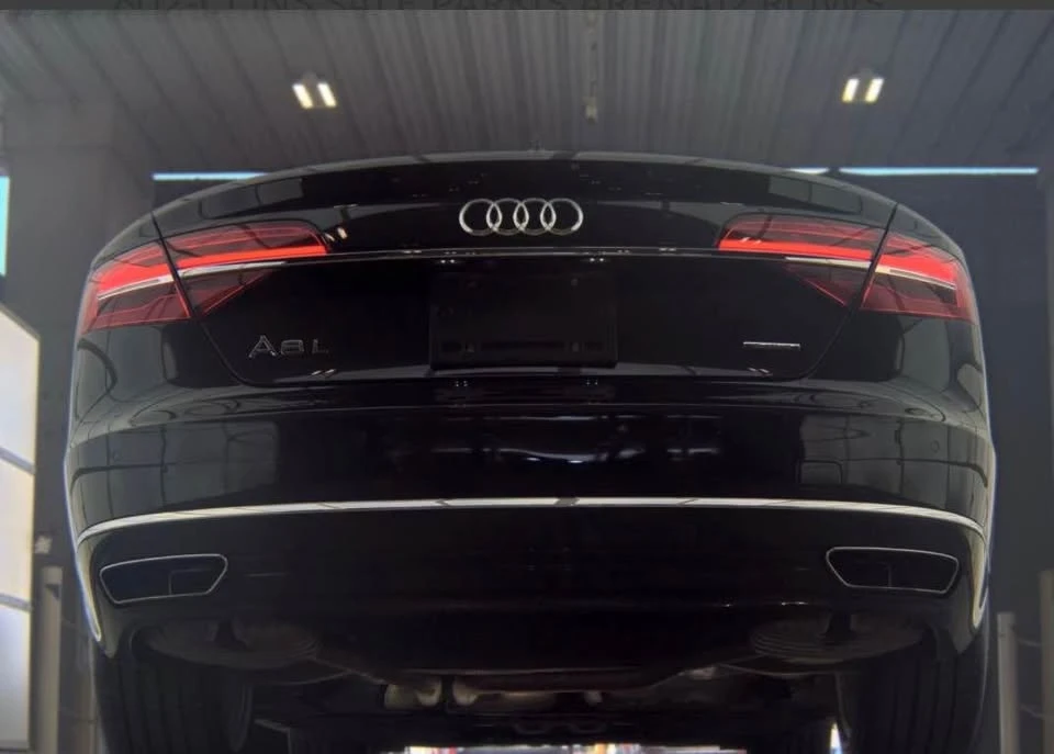 2016 Audi D4 A8 - Image 5 of 14