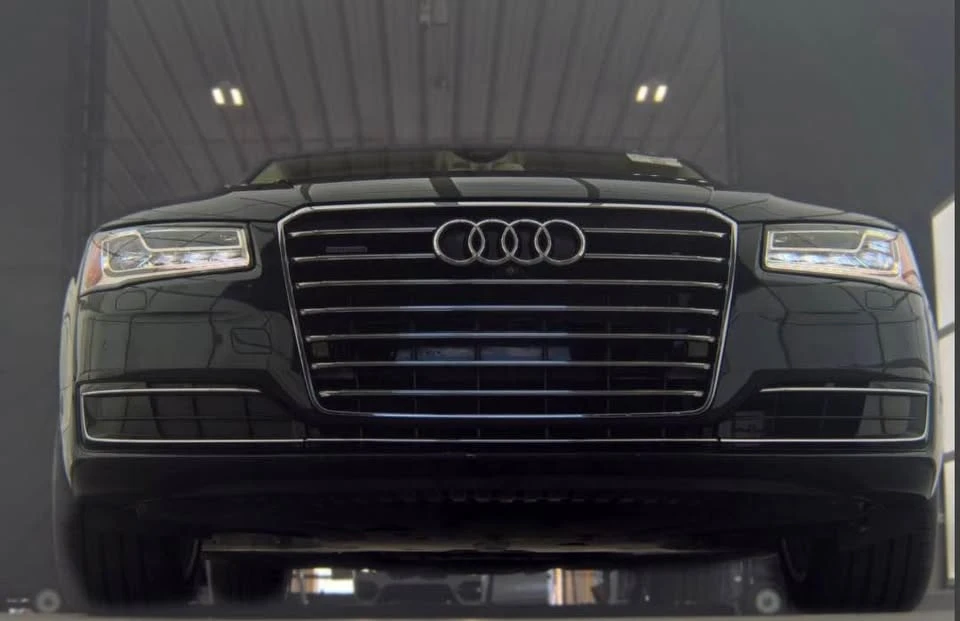 2016 Audi D4 A8 - Image 4 of 14