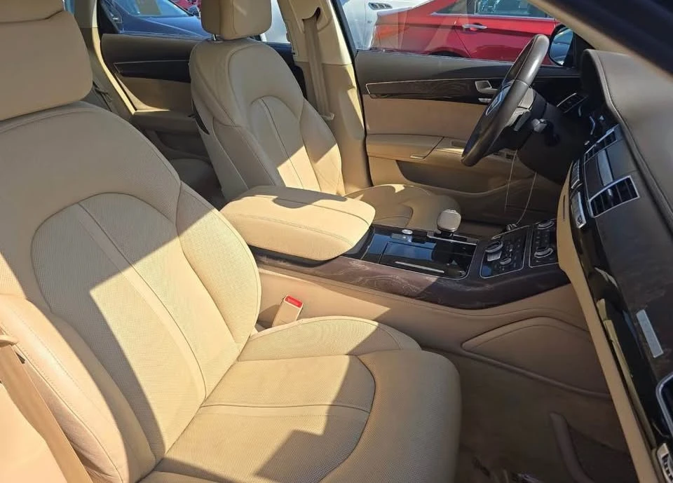 2016 Audi D4 A8 - Image 9 of 14