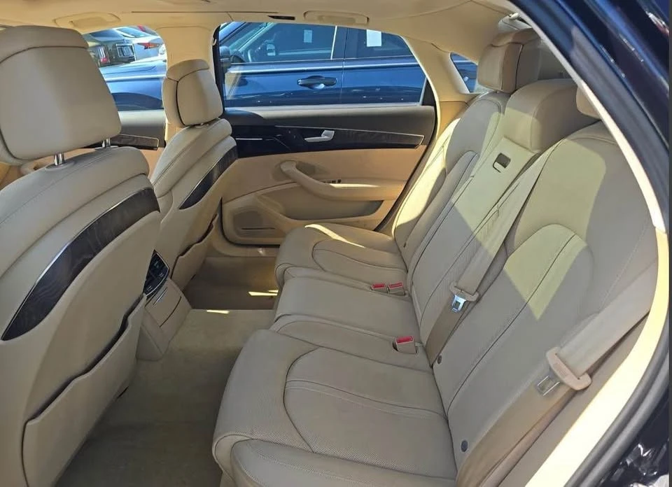 2016 Audi D4 A8 - Image 7 of 14