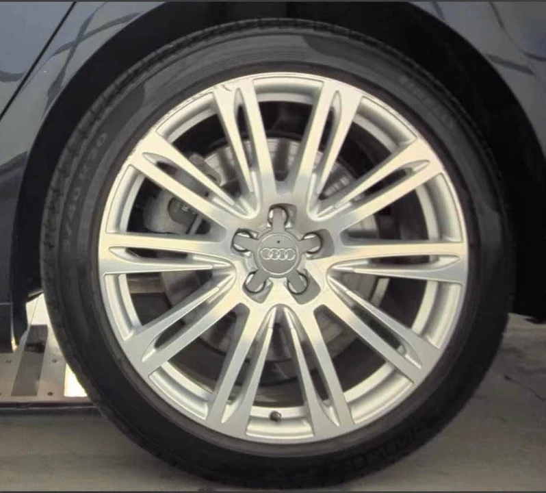 2016 Audi D4 A8 - Image 14 of 14