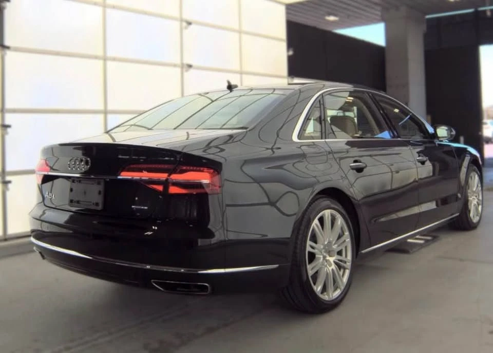 2016 Audi D4 A8 - Image 2 of 14