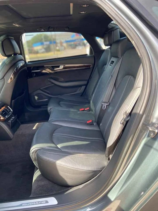 2016 Audi D4 A8 - Image 13 of 14