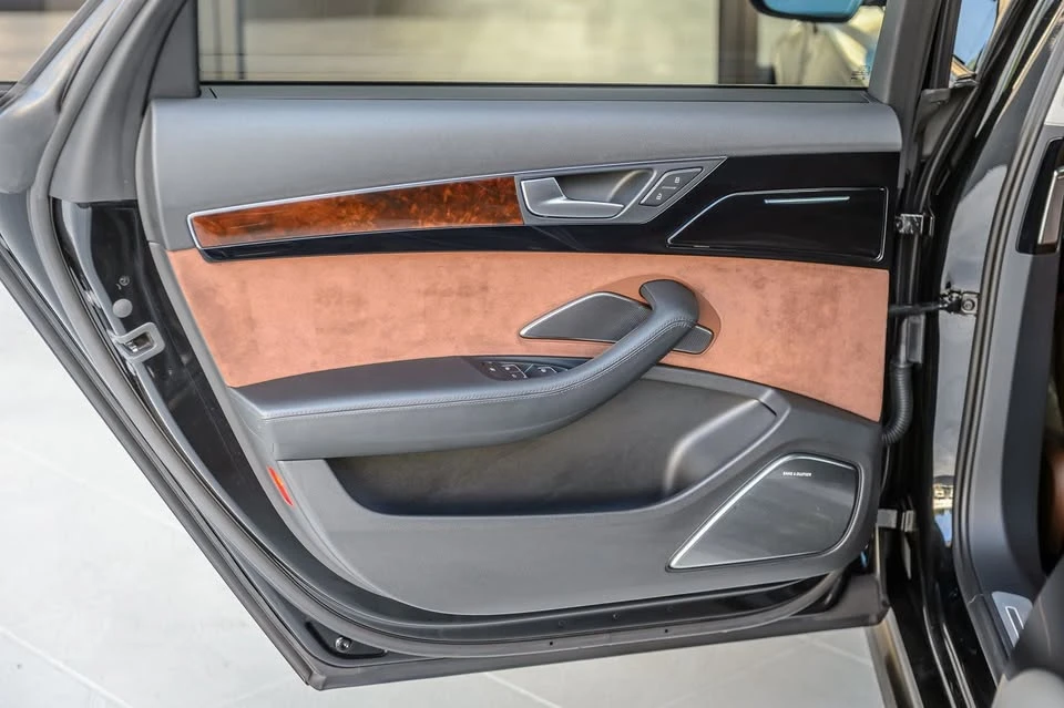 2016 Audi D4 A8 - Image 19 of 20