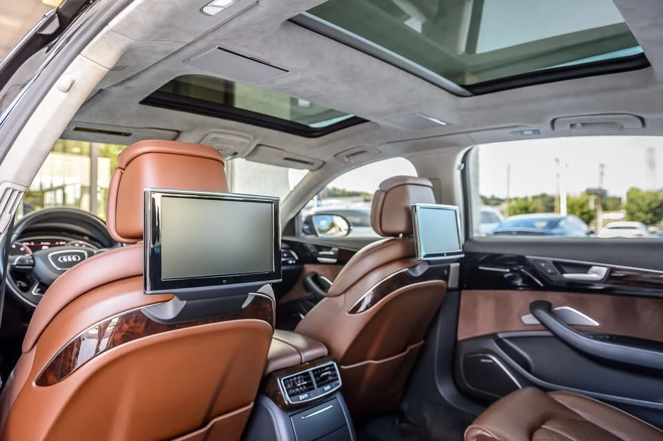 2016 Audi D4 A8 - Image 17 of 20