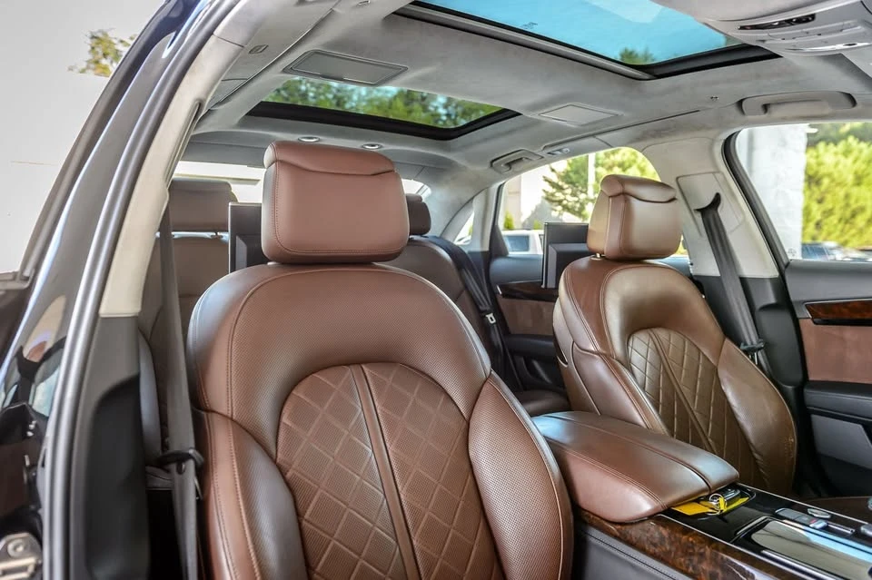 2016 Audi D4 A8 - Image 14 of 20