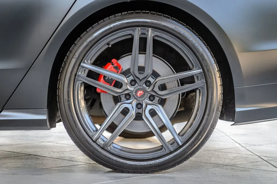 2016 Audi D4 A8 - Image 6 of 20