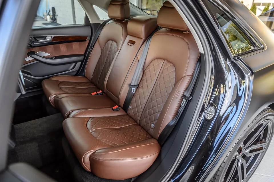 2016 Audi D4 A8 - Image 15 of 20
