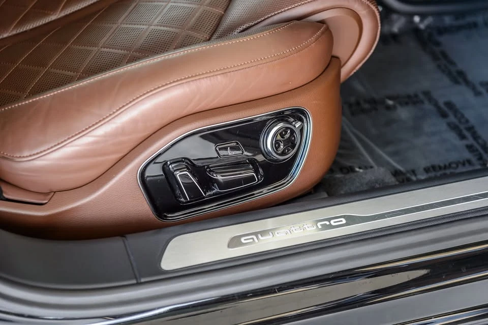 2016 Audi D4 A8 - Image 18 of 20
