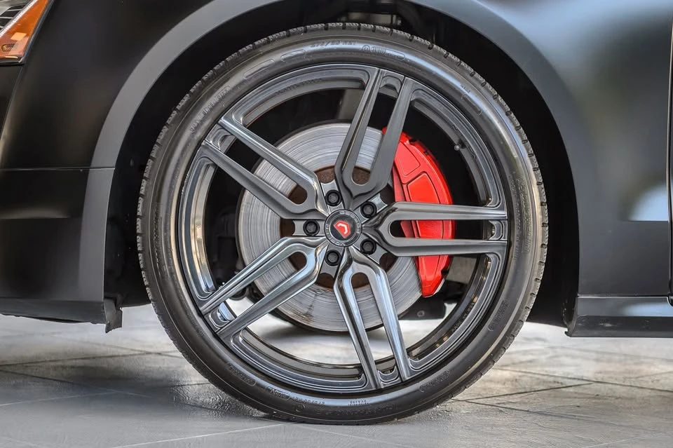 2016 Audi D4 A8 - Image 11 of 20