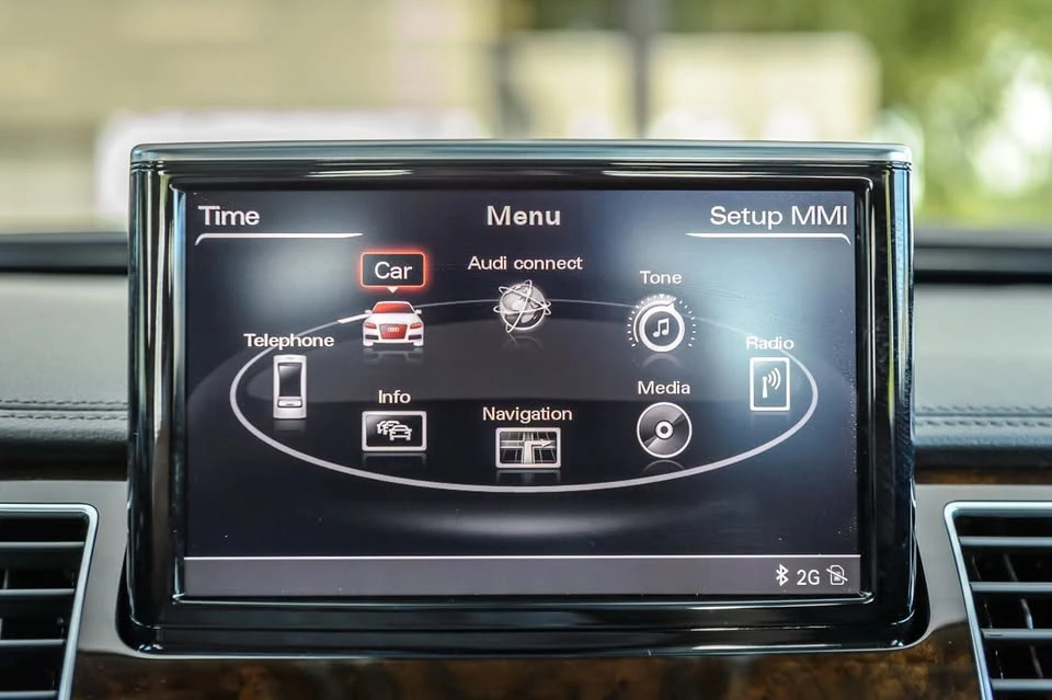 2016 Audi D4 A8 - Image 18 of 20