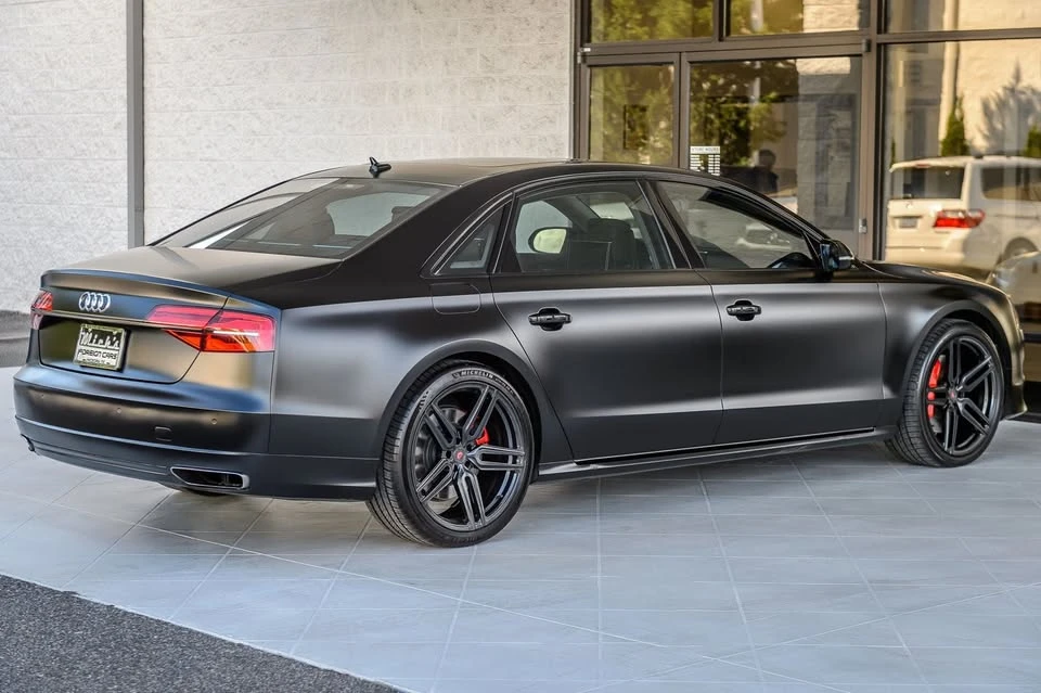 2016 Audi D4 A8 - Image 10 of 20