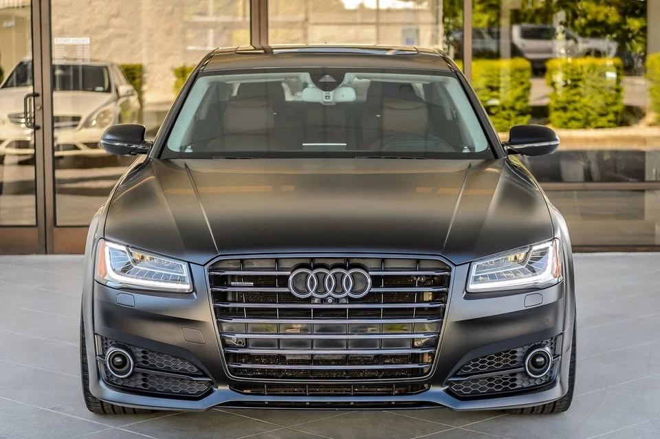 2016 Audi D4 A8 - Image 6 of 20