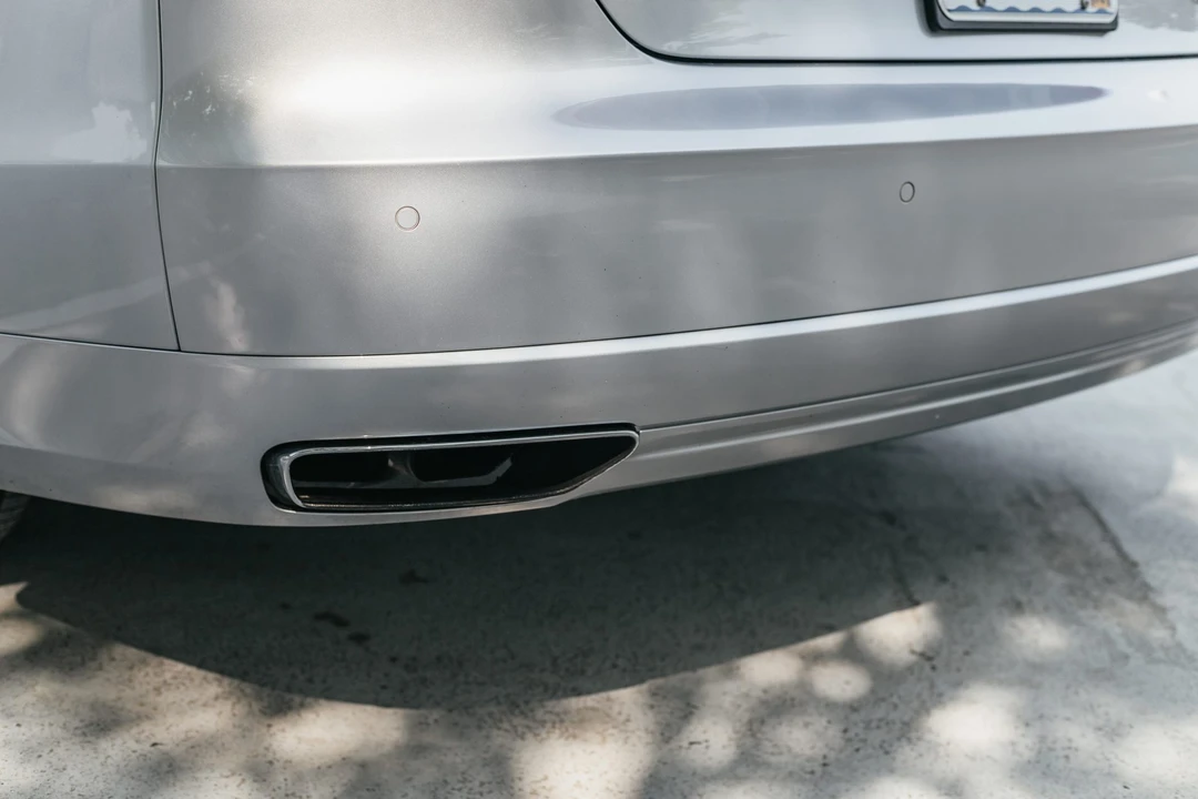 2016 Audi D4 A8 - Image 23 of 31